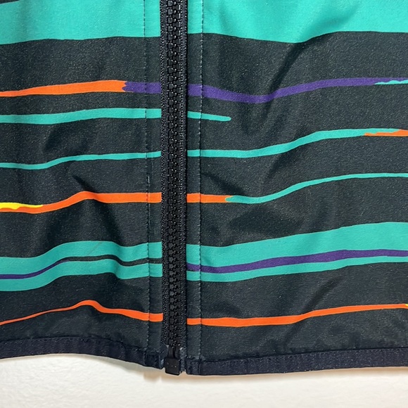 Burton Snooktwo Reversible Jacket- big kids size L - Picture 4 of 14